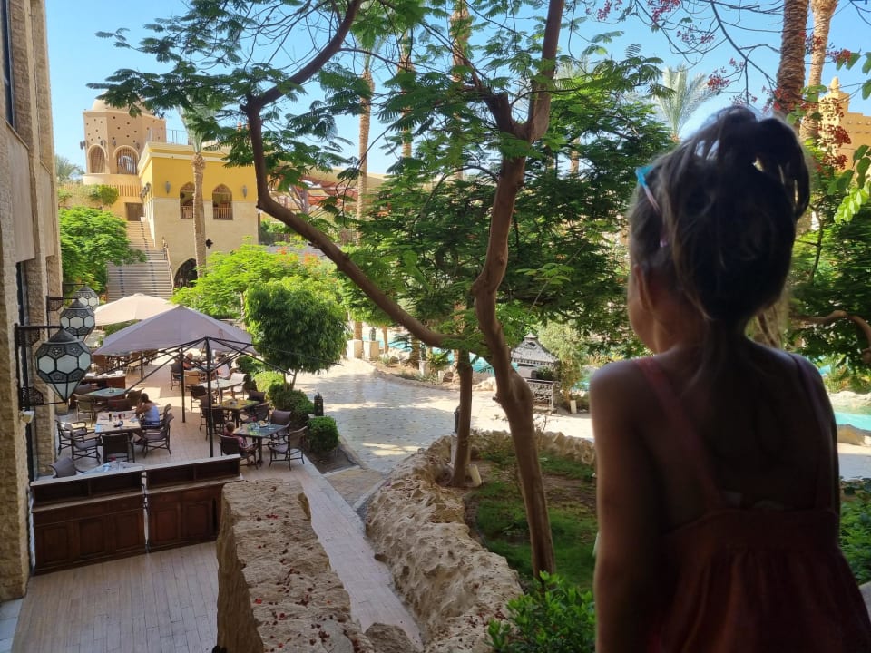 Gastro Grand Waterworld Makadi & Family Star Makadi