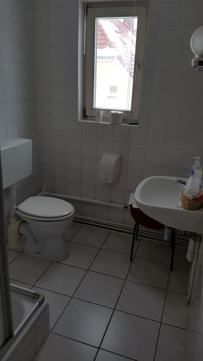 Zimmer Pension Am Wiesengrund