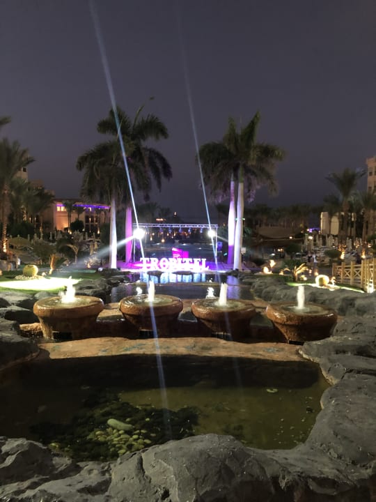 Pool Tropitel Sahl Hasheesh