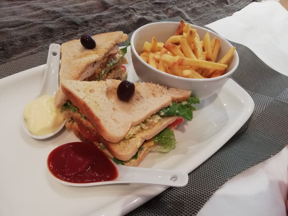 Gastro O on Kloof Boutique Hotel & Spa