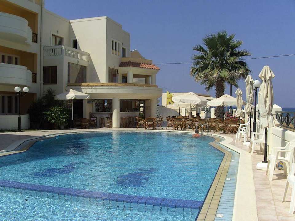 Super Pool Hotel Stavroula Palace