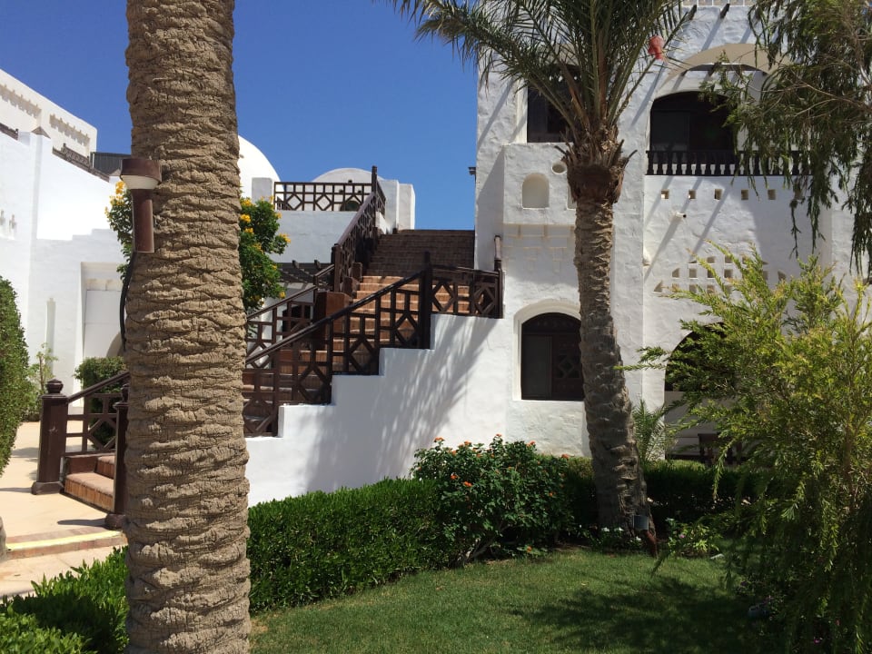 Sonstiges Arabella Azur Resort
