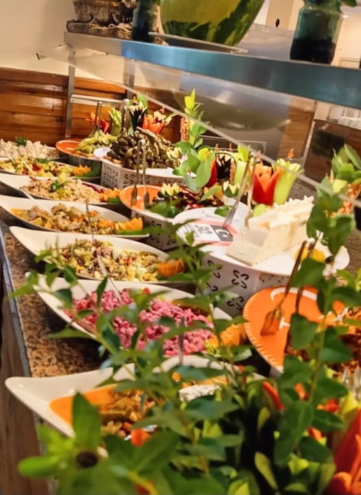 Gastro Club Turtas Beach Hotel