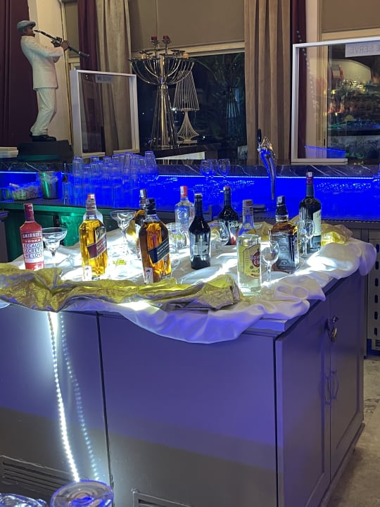 Gastro Hotel Delphin Diva