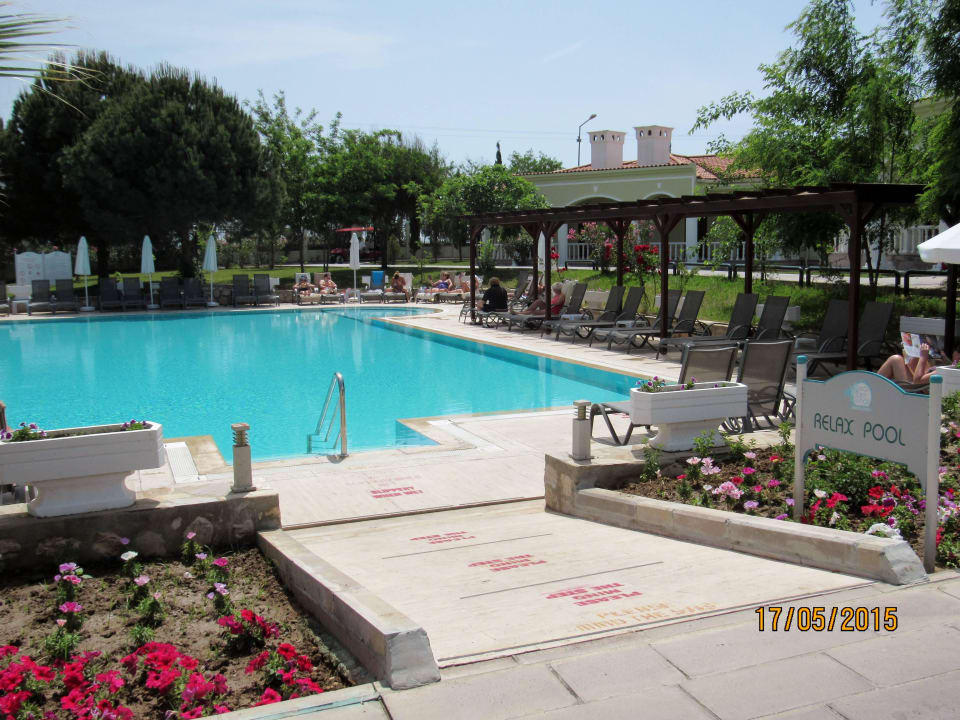 Ruhepool Anadolu Hotels Didim Club