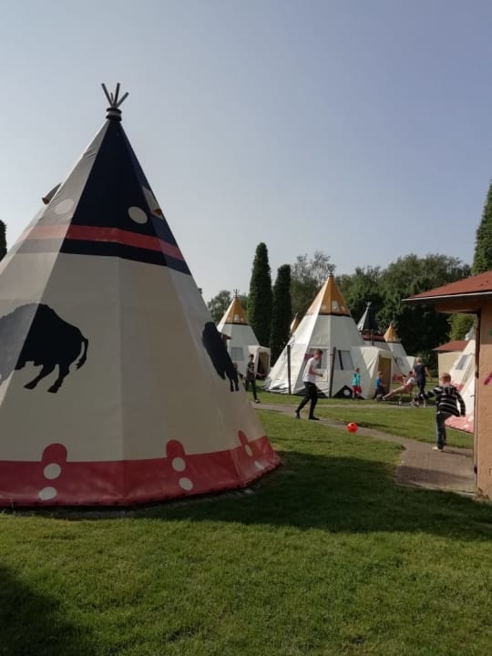 Zimmer Freizeit- & Ferienpark Slagharen