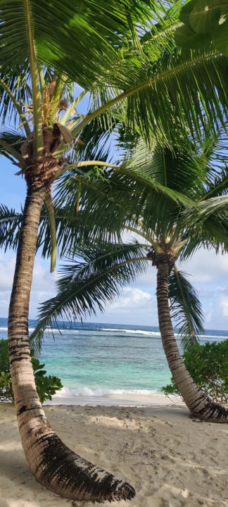 Strand Kempinski Seychelles Resort