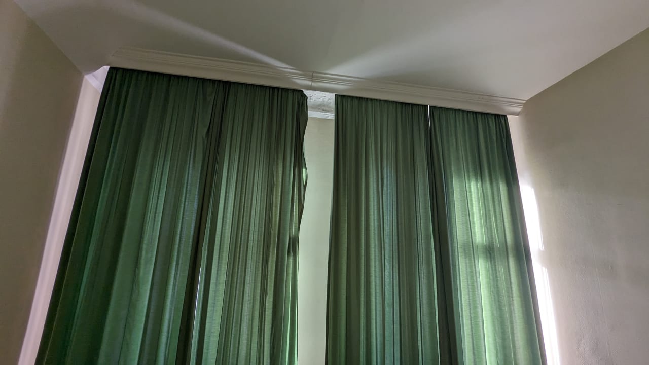 Zimmer acom Hotel Berlin Kurfürstendamm