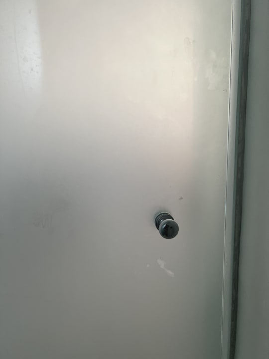 Zimmer Drossia Palms Hotel - Apartments