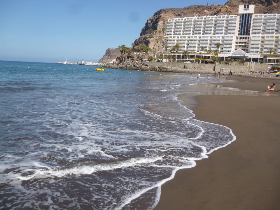 Strand Princess Taurito