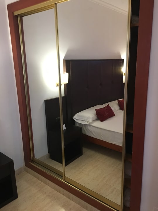 Zimmer allsun App.-Hotel Orient Beach