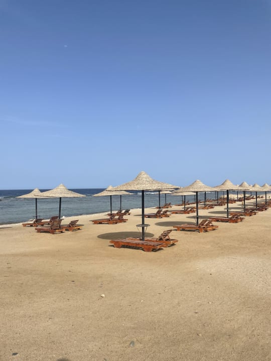 Strand Bliss Nada Beach Resort