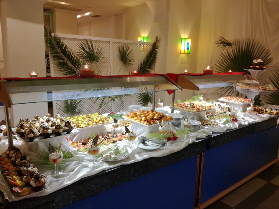 Gastro Calimera Yati Beach