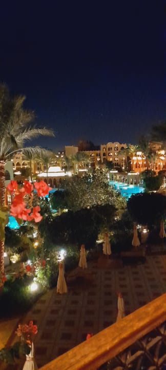 Ausblick Makadi Palace