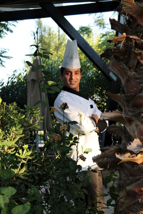 Koch Aydinbey Kings Palace & Spa