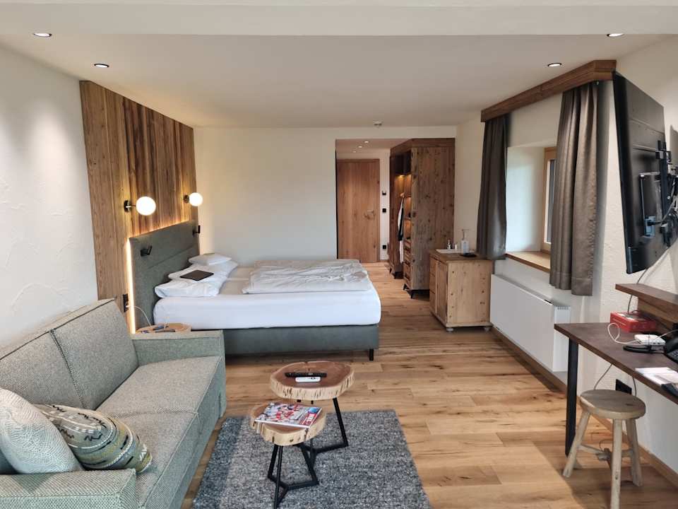 Zimmer Hotel Penzinghof
