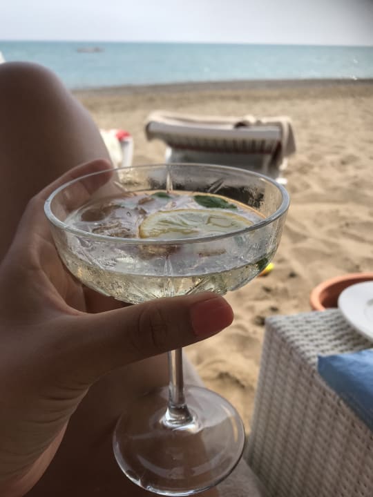 Gastro Selectum Luxury Resort Belek