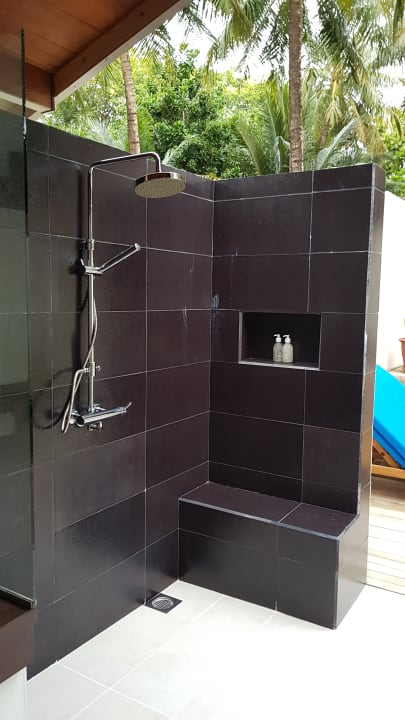 Zimmer Meeru Maldives Resort Island