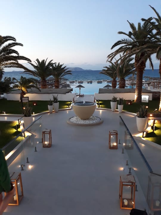 Außenansicht Mitsis Selection Rinela