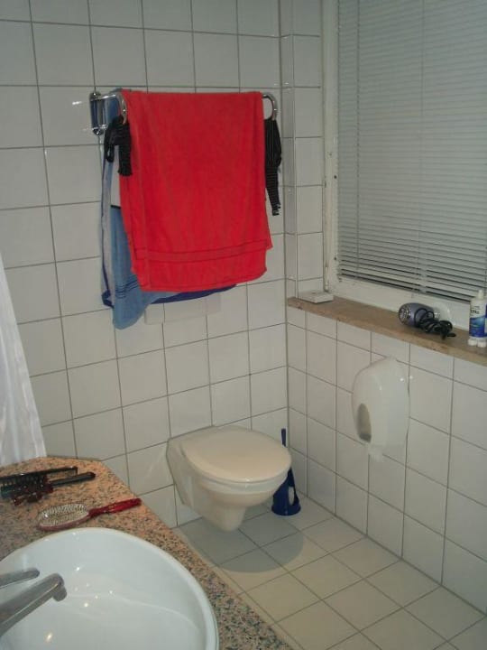 Das Bad AKZENT Hotel Aufkirchen