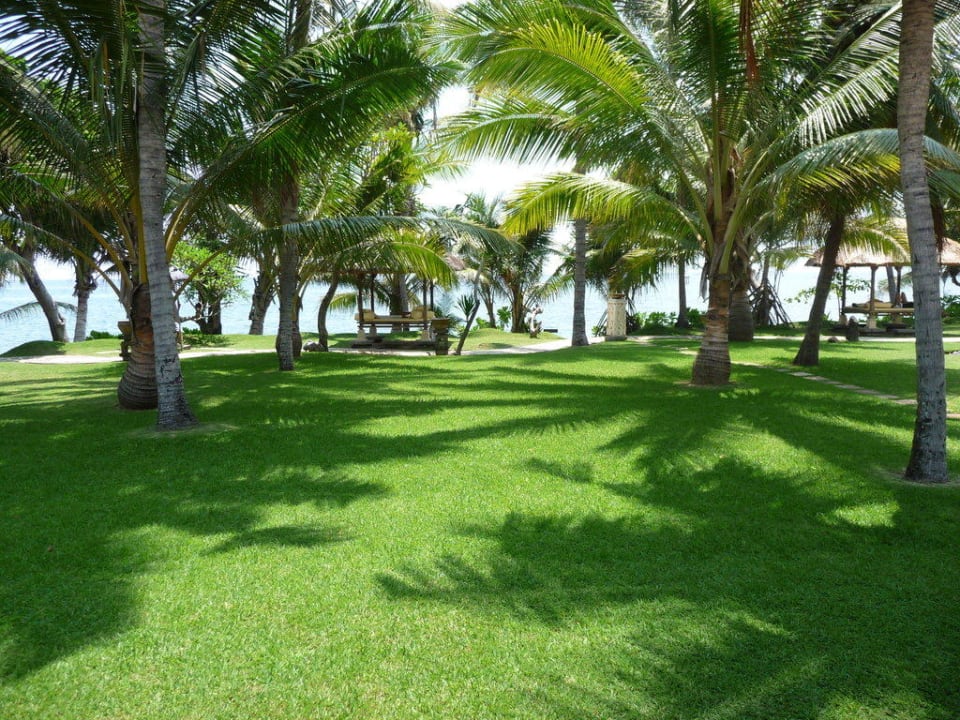 Meerblick Puri Bagus Lovina