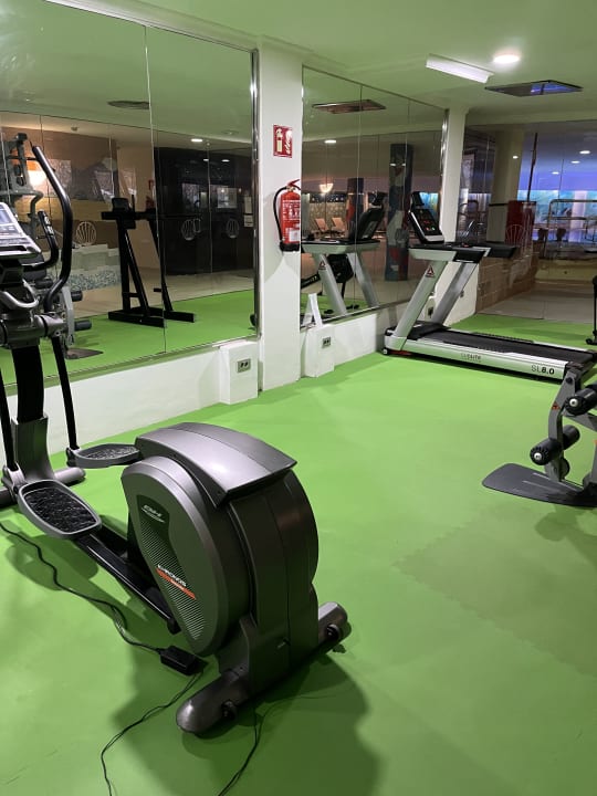 Sport & Freizeit MUR Hotel Faro Jandia & Spa Fuerteventura
