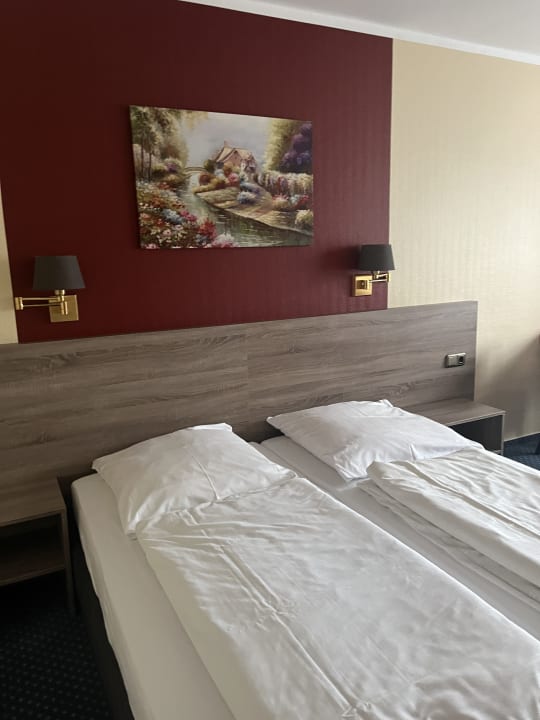 Zimmer Hotel Seegarten