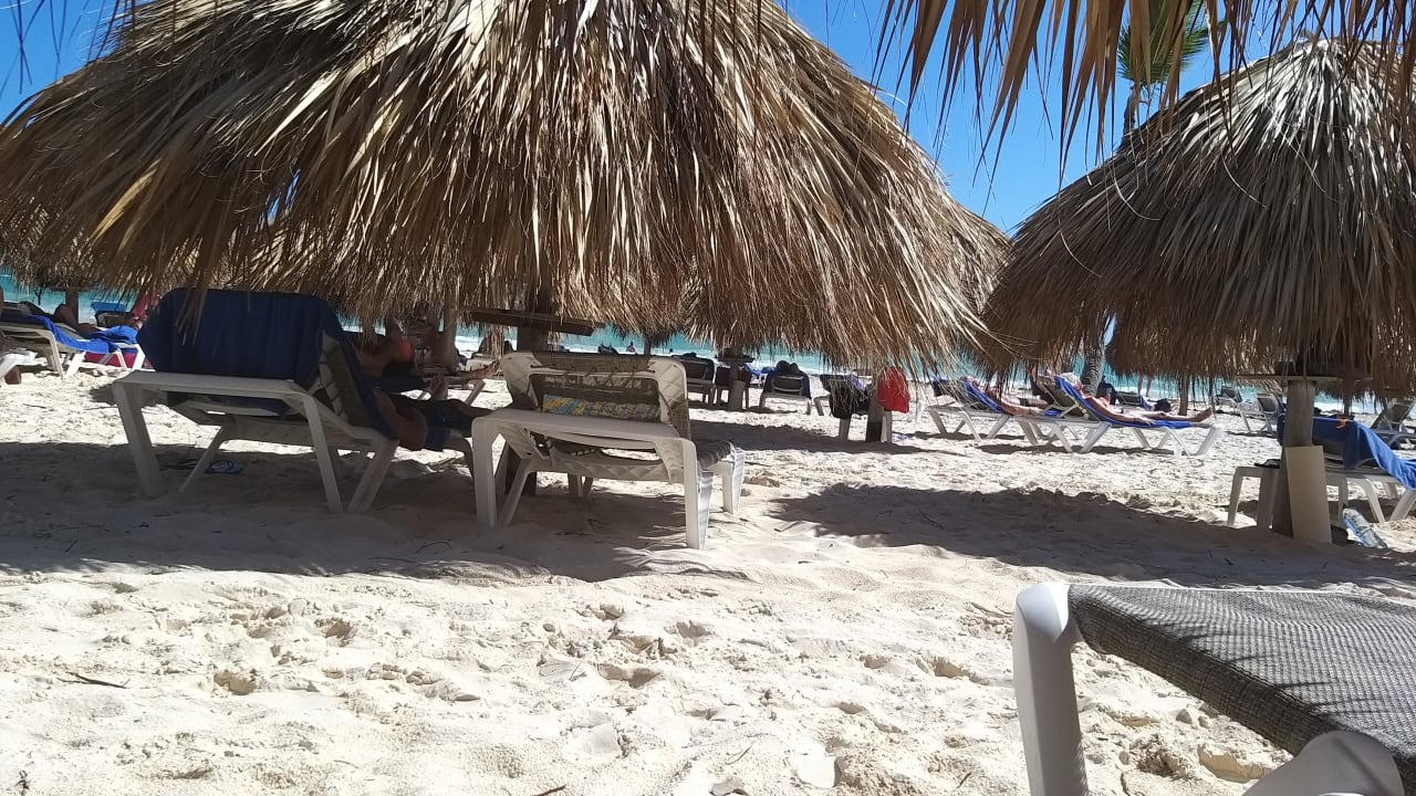 Strand Punta Cana Princess All Suites Resort & Spa