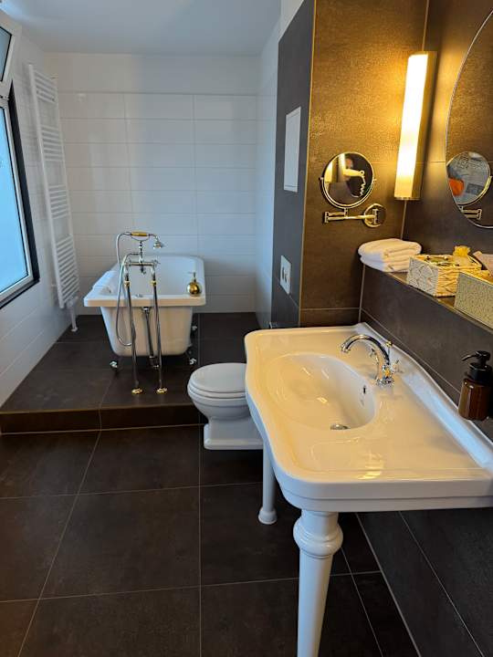 Zimmer Nordhäuser Fürstenhof