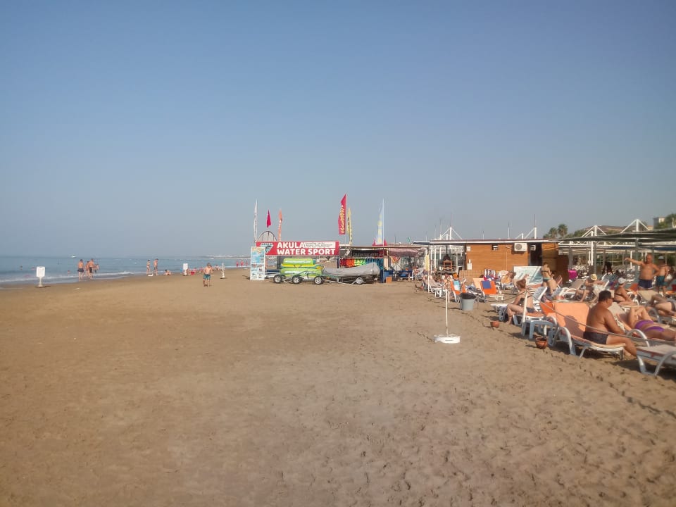 Strand Side Alegria Hotel & Spa - Adults only +16