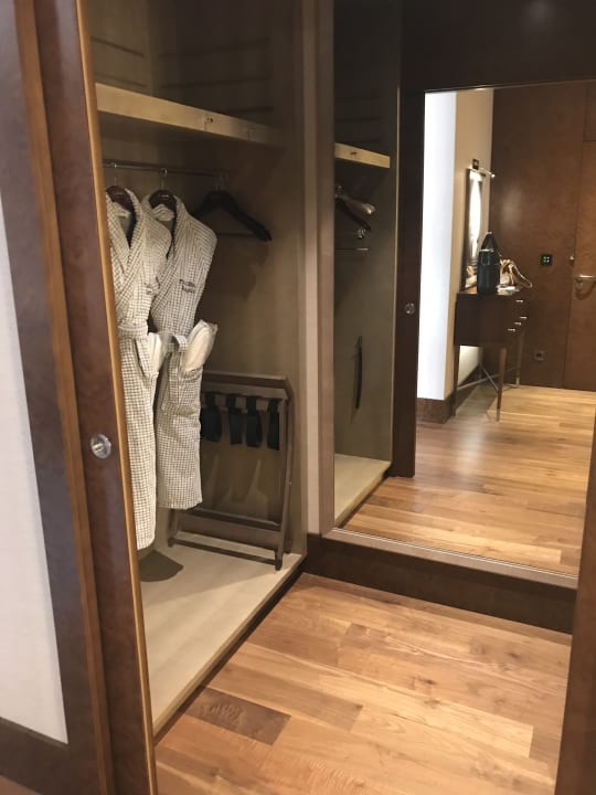 Zimmer Anantara Palais Hansen Vienna Hotel