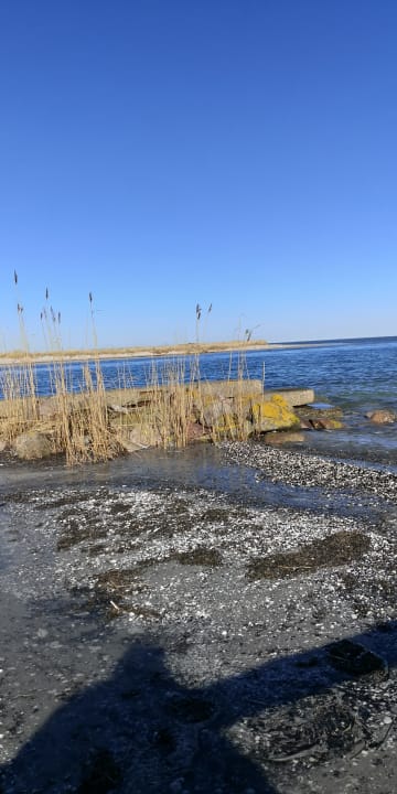 Ausblick Ostseehotel Wustrow
