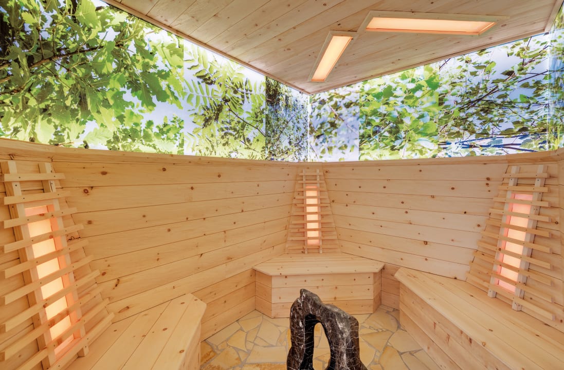 Sonstiges LIFESTYLE Resort Zum Kurfürsten