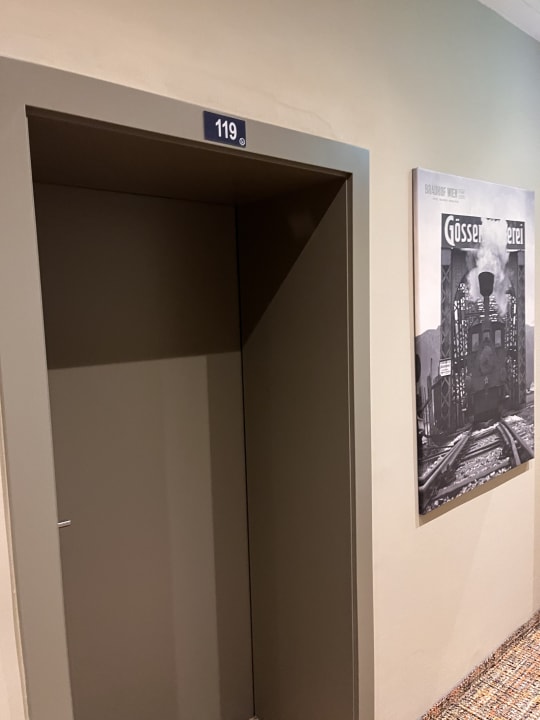 Sonstiges Hotel Brauhof Wien