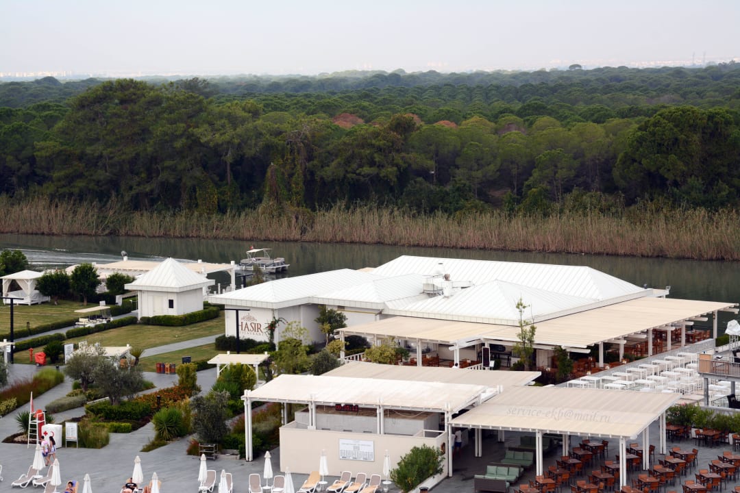 Titanic Deluxe Belek Titanic Deluxe Golf Belek