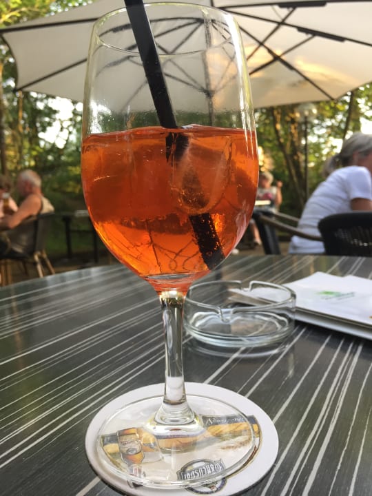 Gastro Hotel Sonnenhügel