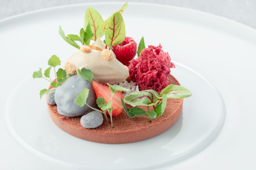 Gastro The Mandala Hotel