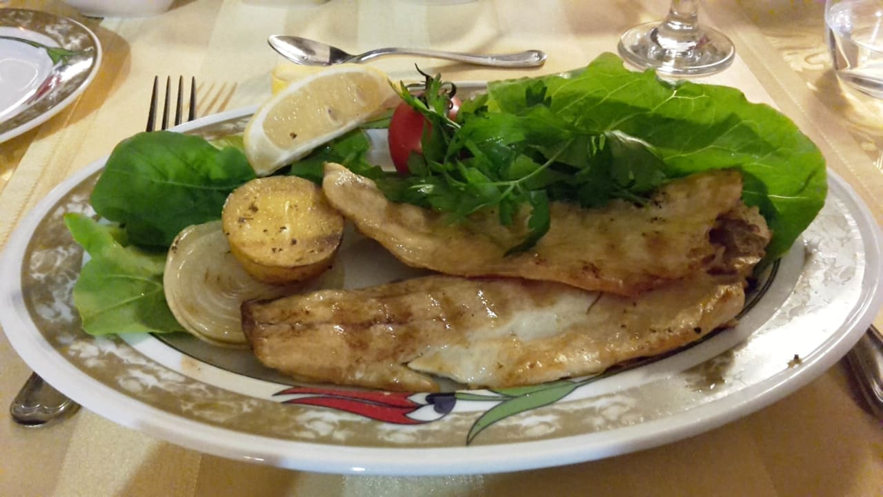 Gastro Hotel Terrace Beach Resort
