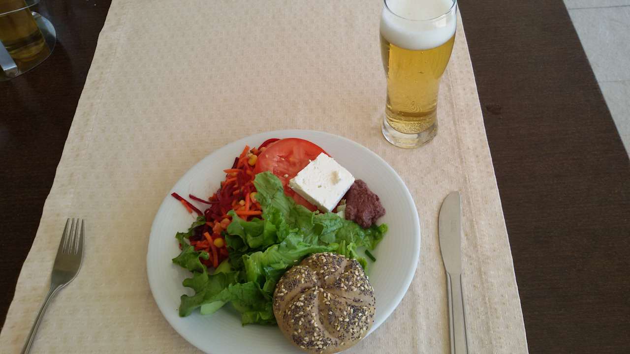 Restaurant Hotel Cazablanka / Casablanca