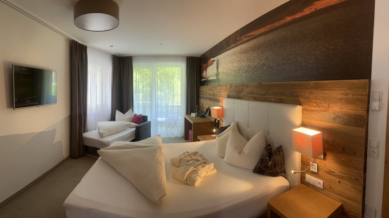 Zimmer Mountain Resort M&M