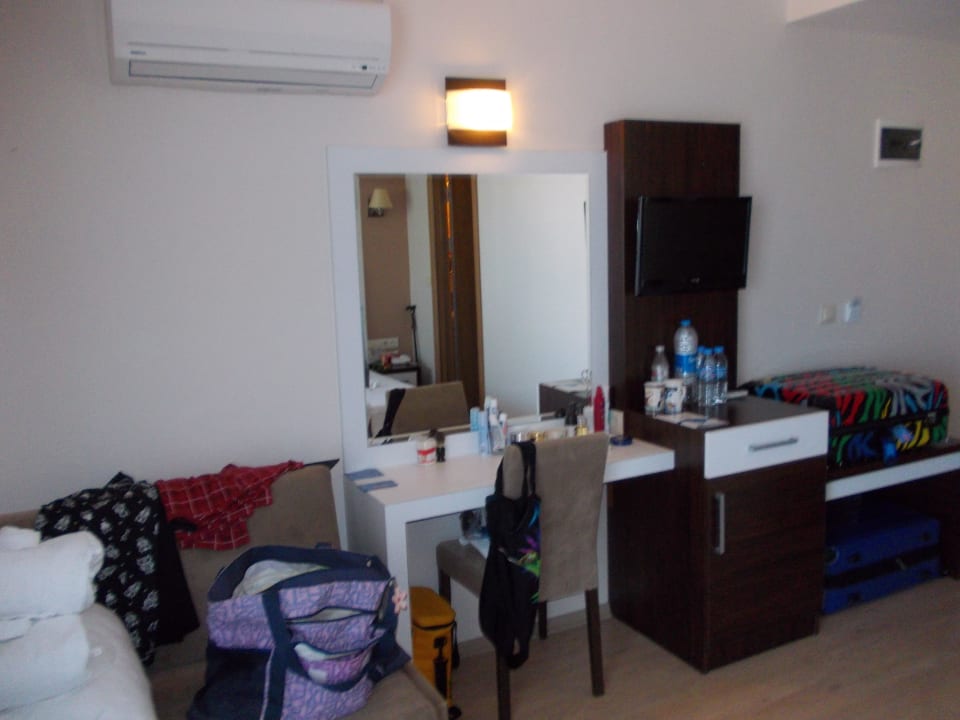 Hotel Alish Resort My Aegean Star Hotel