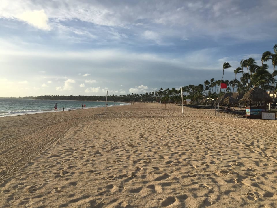 Strand Dreams Royal Beach Punta Cana