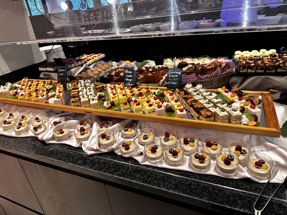 Gastro Schenna Resort