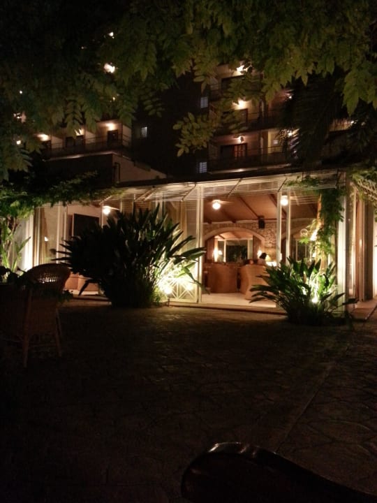 Im Garten Bahía de Alcúdia Hotel & Spa