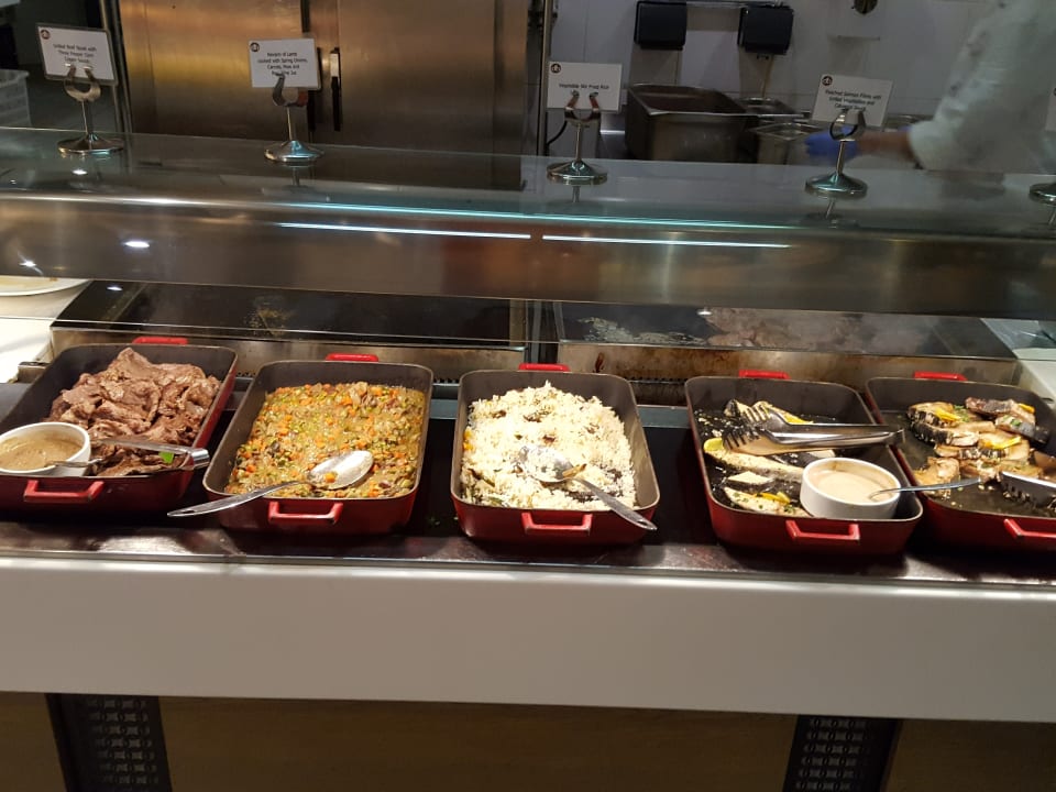 Gastro db San Antonio Hotel + Spa