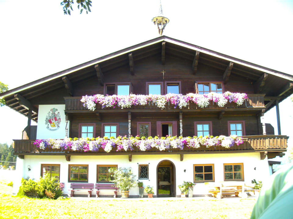 Hotel Hotel Chalets Grosslehen