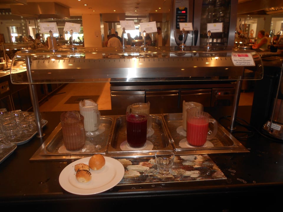 Gastro Cleopatra Luxury Resort Makadi Bay