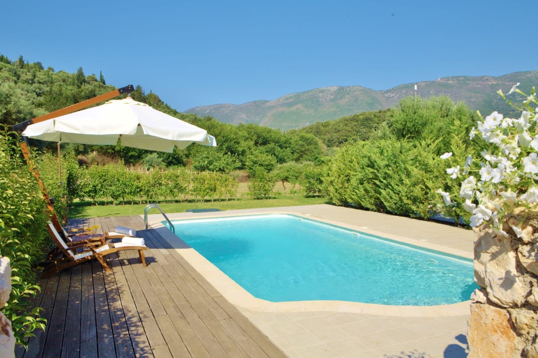 Pool Il Viaggio Verde