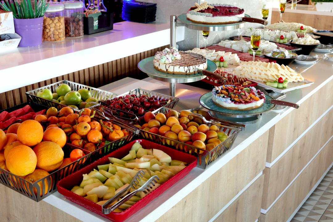 Gastro PEARLY HOTEL