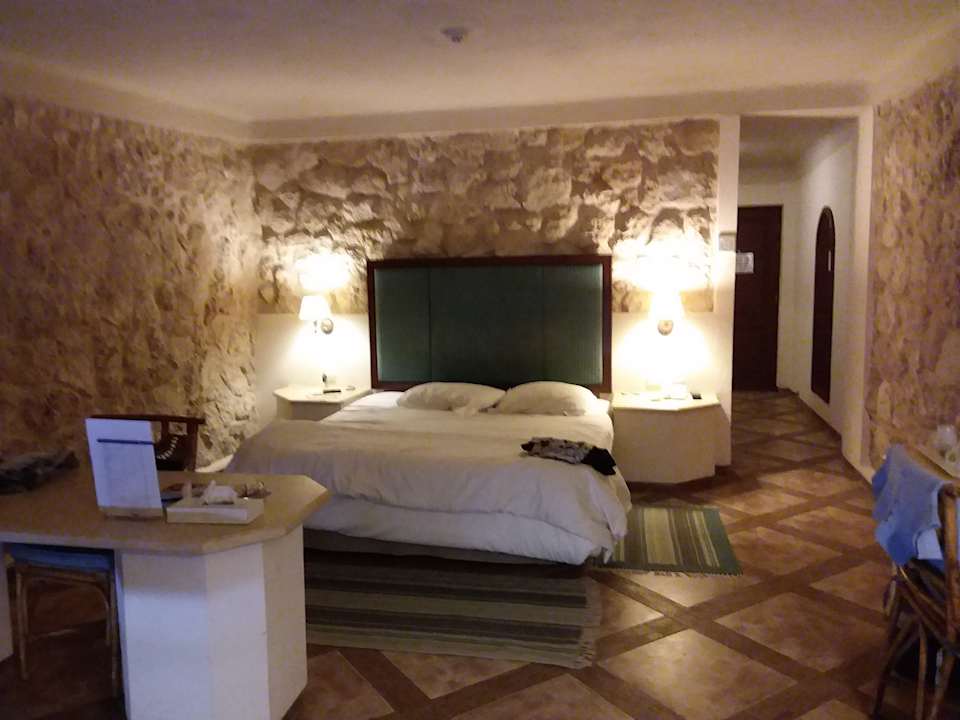 Zimmer Pickalbatros Citadel Resort